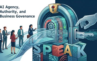 Crees que estás entrenando a una IA, pero en realidad estás redactando una constitución que la autoriza.