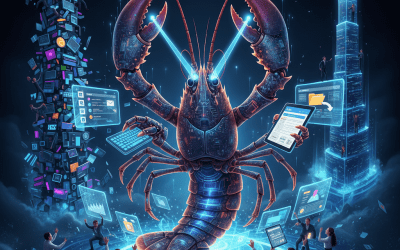 龍蝦爆紅的啟示,以及它沒有告訴你的事