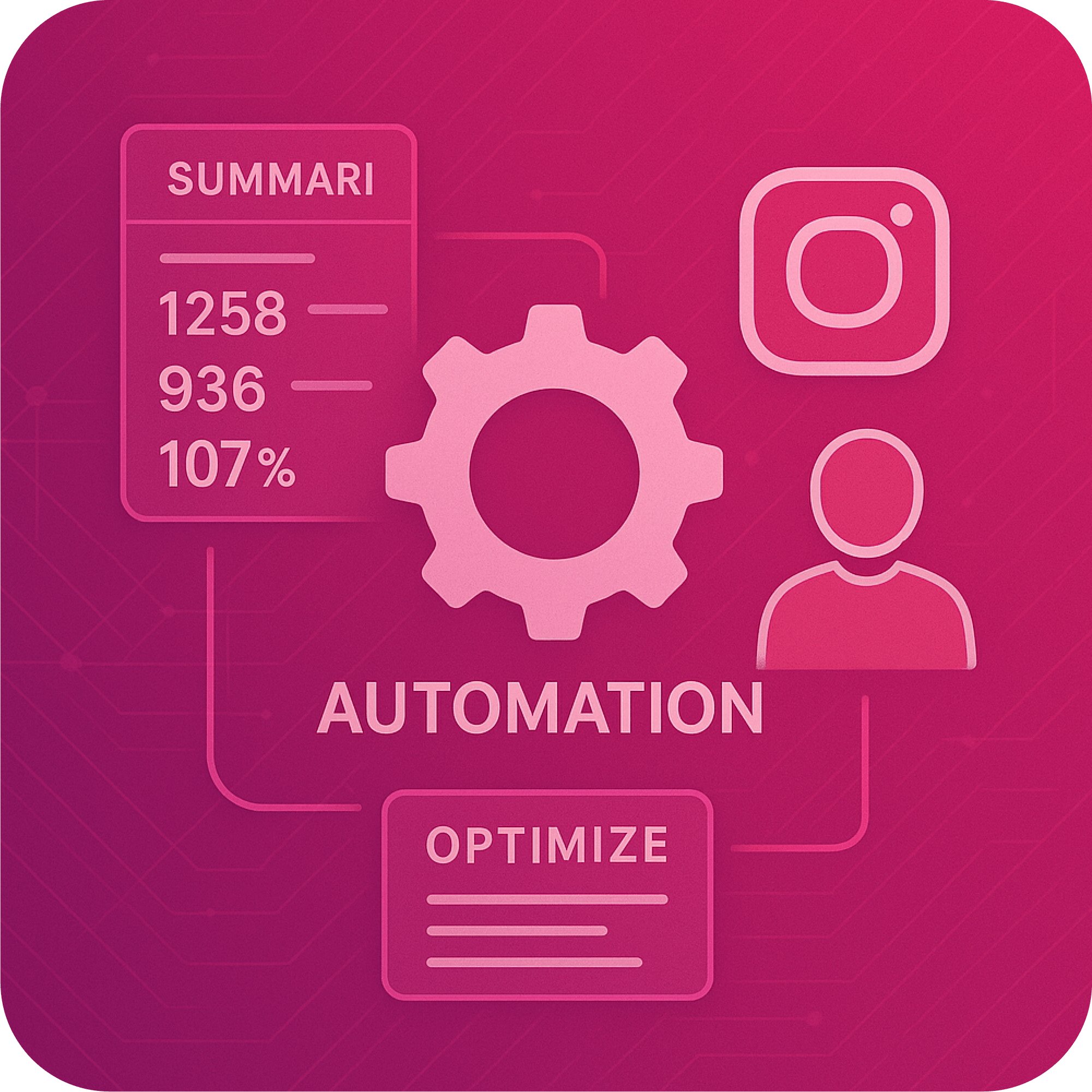 make.fan logomark