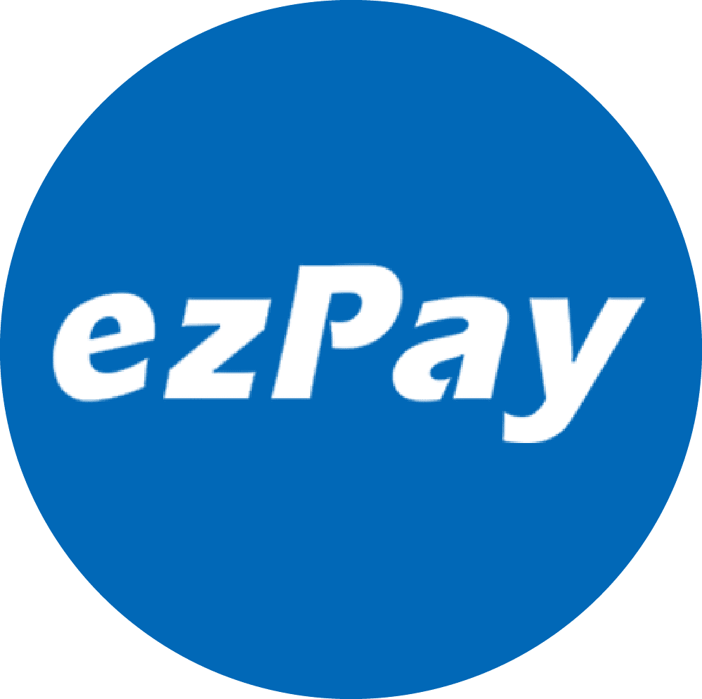 ezPay 電子發票