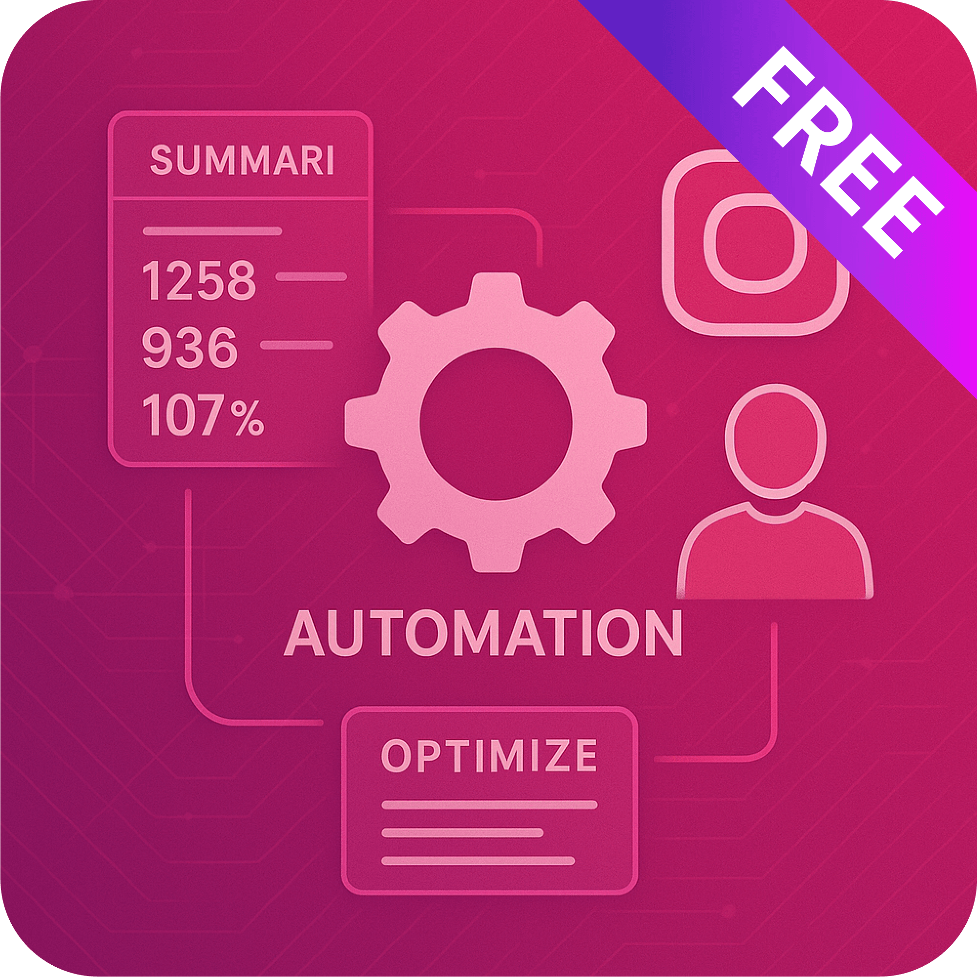 替代文字 Smart4A App