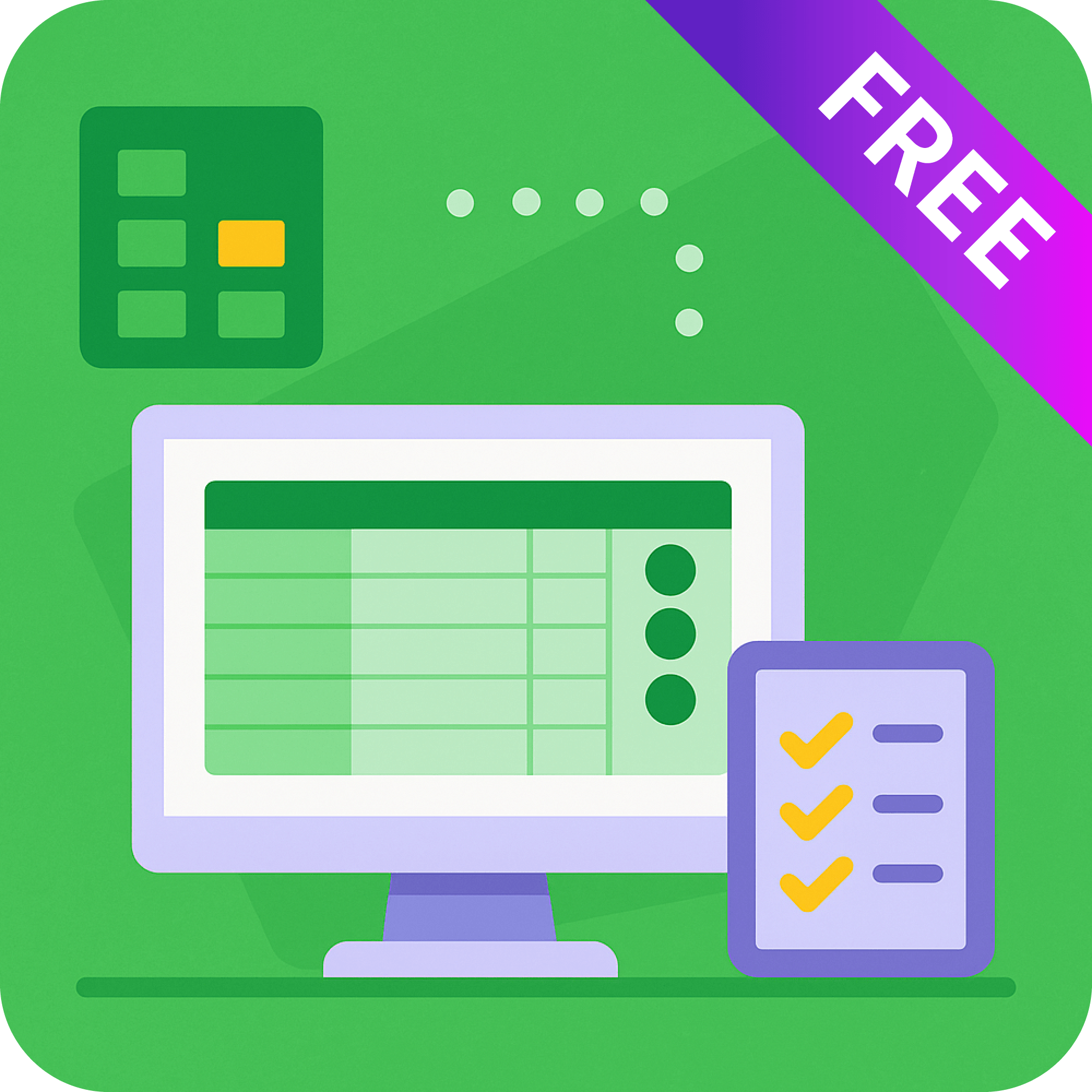 替代文字 Smart4A App